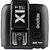 Transmissor Radio Flash Godox TTL X1T-F - Fujifilm - comprar online