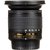 Lente Nikon AF-P DX NIKKOR 10-20mm f/4.5-5.6G VR - Pixel Equipamentos Fotográficos