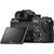 Câmera Sony Mirrorless Alpha A7s II (corpo)