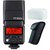 Flash Speedlite Godox Thinklite TT350C - Canon - comprar online