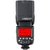 Flash Godox Ving V860II - Canon