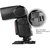 Flash Godox Ving V860II - Fuji - loja online