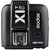 Transmissor Radio Flash Godox TTL X1T-C - Canon - Pixel Equipamentos Fotográficos