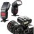 Transmissor Radio Flash Godox TTL X1T-C - Canon - comprar online