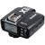 Transmissor Radio Flash Godox TTL X1T-N - Nikon - Pixel Equipamentos Fotográficos