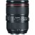 Canon 5D Mark IV + EF 24-105mm f/4L IS II USM - loja online