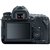 Canon 6D Mark II (corpo) Fullframe na internet