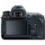 Canon 6D Mark II + 24-105mm f/3.5-5.6 IS STM + 32Gb + Bolsa + Tripé - loja online