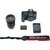 Canon 6D Mark II + 24-105mm f/3.5-5.6 IS STM + 32Gb + Bolsa + Tripé - comprar online