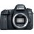 Canon 6D Mark II + 24-105mm f/3.5-5.6 IS STM + 32Gb + Bolsa + Tripé