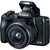 Câmera Canon Mirrorless EOS M50 + 15-45mm IS STM na internet