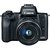 Câmera Canon Mirrorless EOS M50 + 15-45mm IS STM - loja online