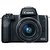 Câmera Canon Mirrorless EOS M50 + 15-45mm IS STM