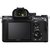 Câmera Sony Mirrorless Alpha A7 III (corpo) 4K - comprar online