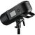 Flash Godox Witstro AD600Pro - TTL - loja online