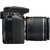 Nikon D3500 + 18-55mm + 32Gb + Bolsa + Tripé - comprar online