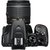 Nikon D3500 + 18-55mm + 32Gb + Bolsa + Tripé - loja online