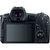 Câmera Canon Mirrorless EOS R (corpo) - comprar online