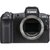 Câmera Canon Mirrorless EOS R (corpo) - loja online