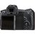 Câmera Canon Mirrorless EOS R (corpo) na internet