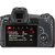 Câmera Canon Mirrorless EOS R (corpo) + Adaptador EF-EOS R - Pixel Equipamentos Fotográficos
