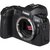 Câmera Canon Mirrorless EOS R (corpo) + Adaptador EF-EOS R - loja online