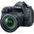 Canon 6D Mark II + 24-105mm f/3.5-5.6 IS STM + 32Gb + Bolsa + Tripé - comprar online