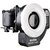 Flash Circular Godox Witstro AR400 na internet