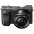 Câmera Sony Mirrorless Alpha A6400 + 16-50mm - comprar online