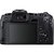 Câmera Canon Mirrorless EOS RP (corpo) na internet