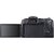 Câmera Canon Mirrorless EOS RP (corpo) + Adaptador EF-EOS R - loja online