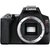 Kit Câmera Canon SL3 18-135mm IS USM 4K Wifi - comprar online
