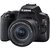 Kit Câmera Canon SL3 18-55mm IS STM 4K Wifi NF - comprar online