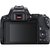 Kit Câmera Canon SL3 18-135mm IS USM 4K Wifi na internet
