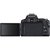 Kit Câmera Canon SL3 18-135mm IS USM 4K Wifi - Pixel Equipamentos Fotográficos