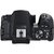 Kit Câmera Canon SL3 18-135mm IS USM 4K Wifi - loja online