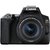 Câmera Canon SL3 18-55mm IS STM 4K Wifi NF - comprar online