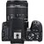 Kit Câmera Canon SL3 18-55mm IS STM 4K Wifi - loja online