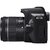 Imagem do Kit Câmera Canon SL3 18-55mm IS STM 4K Wifi