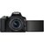 Câmera Canon SL3 18-55mm IS STM 4K Wifi NF - comprar online