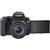 Kit Câmera Canon SL3 18-55mm IS STM 4K Wifi NF - Pixel Equipamentos Fotográficos