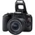 Câmera Canon SL3 18-55mm IS STM 4K Wifi NF - loja online