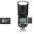 Flash Godox V1 - Canon - comprar online