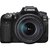 Canon 90D 18-135mm APS-C 32.5MP WiFi + 32Gb + Bolsa + Tripé - comprar online