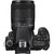 Canon 90D 18-135mm APS-C 32.5MP WiFi + 32Gb + Bolsa + Tripé
