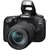 Canon 90D 18-135mm APS-C 32.5MP WiFi + 32Gb + Bolsa + Tripé - Pixel Equipamentos Fotográficos