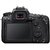 Canon 90D 18-55mm APS-C 32.5MP WiFi + 32Gb + Bolsa + Tripé