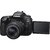 Canon 90D 18-55mm APS-C 32.5MP WiFi + 32Gb + Bolsa + Tripé - loja online