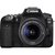 Canon 90D 18-55mm APS-C 32.5MP WiFi + 32Gb + Bolsa + Tripé - comprar online