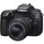 Canon 90D 18-55mm APS-C 32.5MP WiFi + 32Gb + Bolsa + Tripé na internet